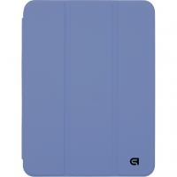Чехол для планшета Armorstandart Smart Fold Pen iPad mini 2024 / mini 6 Lavender Grey (ARM82828)