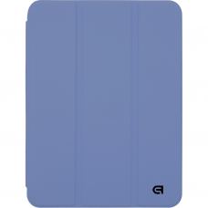Чехол для планшета Armorstandart Smart Fold Pen iPad mini 2024 / mini 6 Lavender Grey (ARM82828)