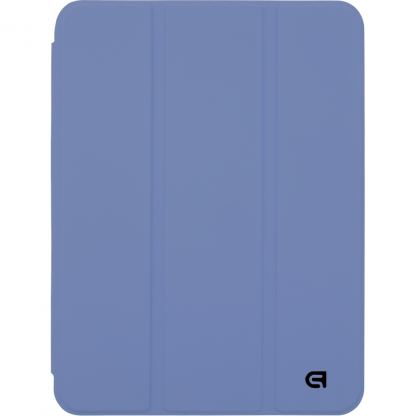 Чехол для планшета Armorstandart Smart Fold Pen iPad mini 2024 / mini 6 Lavender Grey (ARM82828)