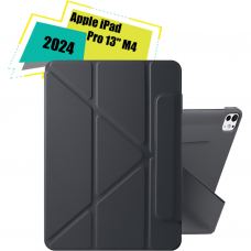 Чохол до планшета BeCover Ultra Slim Origami Magnetic Apple iPad Pro 13