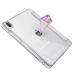 Чехол для планшета BeCover Ultra Slim Origami Transparent Apple iPad Mini 7 2024 Gray (712935)