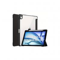 Чохол до планшета BeCover Soft Edge TPU Apple Pencil Apple iPad Air (4/5) 2020/2022 10.9