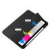 Чехол для планшета BeCover Soft Edge TPU Apple Pencil Apple iPad Air (4/5) 2020/2022 10.9