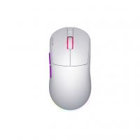 Мышка Hator Quasar 3 Ultra 8K Wireless White (HTM771)