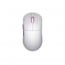 Мышка Hator Quasar 3 Ultra 8K Wireless White (HTM771)