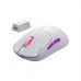 Мышка Hator Quasar 3 Ultra 8K Wireless White (HTM771)