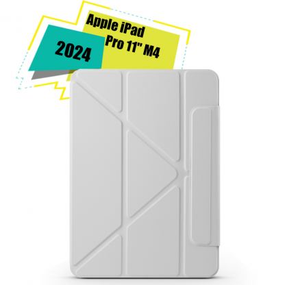 Чехол для планшета BeCover Ultra Slim Origami Magnetic Apple iPad Pro 11