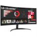 Монитор LG 34WR50QK-B