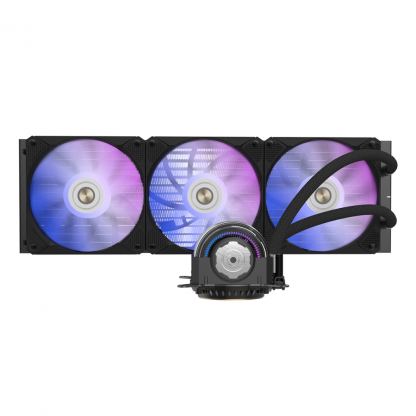 Система рідинного охолодження Alseye i360-B (AS.02.08.0001)