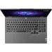 Ноутбук Lenovo LOQ 15IAX9 (83GS00QMRA)