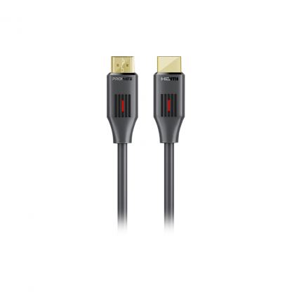 Кабель мультимедійний HDMI to HDMI v.2.0 prolink4k60-300 Promate (prolink4k60-300)