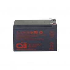 Батарея к ИБП CSB 12В 12 Ач (GPL12120 F2)