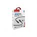 Дата кабель USB-C to Lightning powerlink-120.black Promate (powerlink-120.black)
