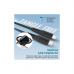 Дата кабель USB-C to Lightning powerlink-120.black Promate (powerlink-120.black)