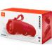 Акустическая система JBL Charge 6 Red (JBLCHARGE6RED)