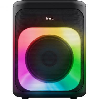 Акустическая система Trust Azura Party Black (25280)