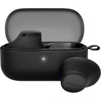 Наушники Philips TAT2149 Touch Control Mic Black (TAT2149BK/00)