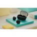 Наушники Philips TAT2149 Touch Control Mic Black (TAT2149BK/00)