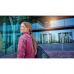 Наушники Philips TAT2149 Touch Control Mic Black (TAT2149BK/00)