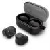 Наушники Philips TAT2149 Touch Control Mic Black (TAT2149BK/00)