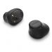 Наушники Philips TAT2149 Touch Control Mic Black (TAT2149BK/00)