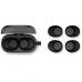 Наушники Philips TAT2149 Touch Control Mic Black (TAT2149BK/00)