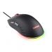 Мышка Trust GXT 925 Redex II USB Black (25125)