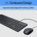 Комплект HP 150 USB Black (240J7AA)