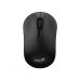 Комплект Genius LuxeMate Q-8000 Wireless UA Black (31340013414)