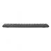 Комплект Genius LuxeMate Q-8000 Wireless UA Black (31340013414)