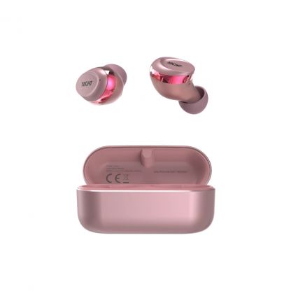 Наушники HiFuture Yacht Rose Gold (yacht.rosegold)