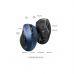 Мышка Ugreen MU006 Ergonomic Wireless Blue (15064)