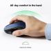 Мышка Ugreen MU006 Ergonomic Wireless Blue (15064)