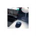 Мышка Ugreen MU006 Ergonomic Wireless Blue (15064)