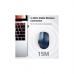 Мышка Ugreen MU006 Ergonomic Wireless Blue (15064)