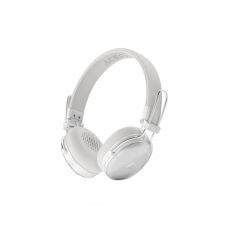 Навушники Acefast H7 ANC Bluetooth Pearl White (6974316283560)