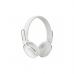 Наушники Acefast H7 ANC Bluetooth Pearl White (6974316283560)