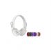 Наушники Acefast H7 ANC Bluetooth Pearl White (6974316283560)