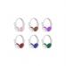 Наушники Acefast H7 ANC Bluetooth Pearl White (6974316283560)