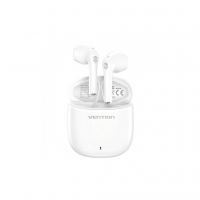 Навушники Vention Elf Earbuds E02 White (NBGW0)