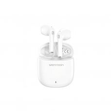 Наушники Vention Elf Earbuds E02 White (NBGW0)