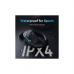 Наушники Vention OpenBeat O12 Black (NBUB0)