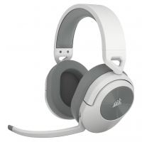 Наушники Corsair HS55 Wireless Gaming Dolby 7.1 White (CA-9011281-EU)