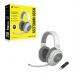 Наушники Corsair HS55 Wireless Gaming Dolby 7.1 White (CA-9011281-EU)