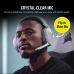 Наушники Corsair HS55 Wireless Gaming Dolby 7.1 White (CA-9011281-EU)