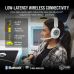 Наушники Corsair HS55 Wireless Gaming Dolby 7.1 White (CA-9011281-EU)
