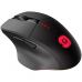 Мишка Canyon Crusader GMW-13 RGB Wireless Black (CND-SGMW13)