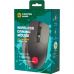 Мишка Canyon Crusader GMW-13 RGB Wireless Black (CND-SGMW13)