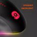 Мишка Canyon Crusader GMW-13 RGB Wireless Black (CND-SGMW13)