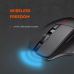 Мишка Canyon Crusader GMW-13 RGB Wireless Black (CND-SGMW13)